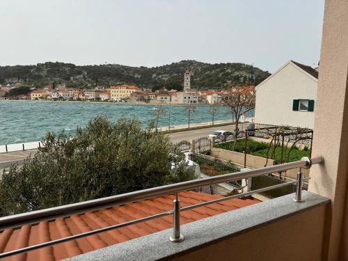 APARTMAN 2 Istočna Gomilica