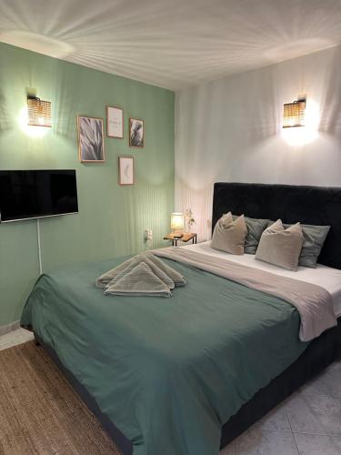 Apartment Avareén Verde Old-town 150m to the Sea