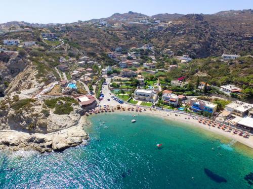 Elio A 1BDR Apt1 min from the beach by Hospi Living