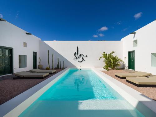 Casa Montelongo - Adults Only