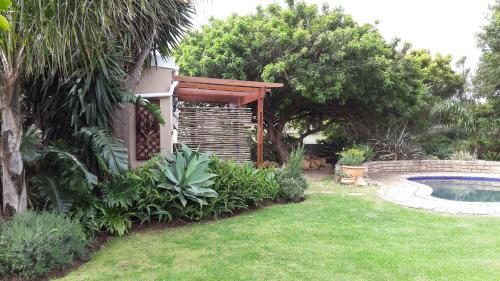Gallery image of Jenvey House Selfcatering Apartments & BnB in Port Elizabeth