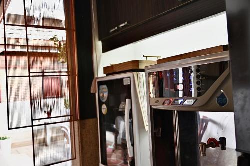 Galeriebild der Unterkunft 巧居民宿 in Jincheng