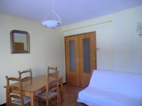 Billede fra billedgalleriet på LOU FILADOUR 6 personnes 1er étage i Jausiers