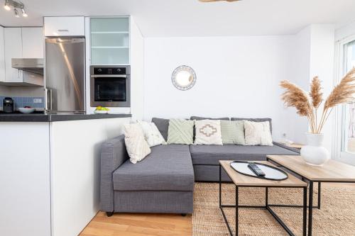 Carreteria Penthouse in Malaga by Solaga Holiday Homes
