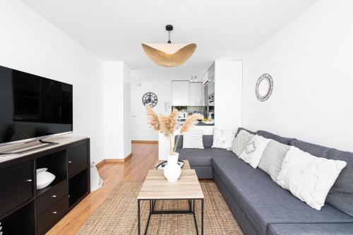 Carreteria Penthouse in Malaga by Solaga Holiday Homes