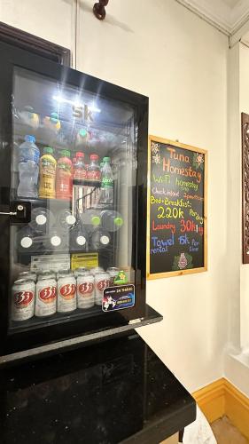 Fotografie z fotogalerie ubytování Tuna Homestay Hanoi & Experience v Hanoji