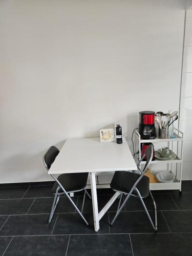 Fotografie z fotogalerie ubytování Chambre d'Hôte Confort Ettelbruck v destinaci Ettelbruck