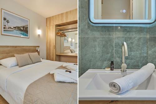 Residence Le Marais by Studio prestige