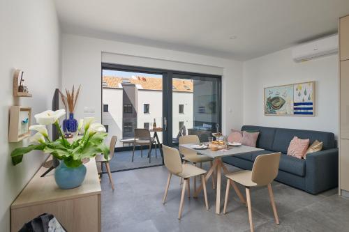 Apartments Irena
