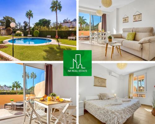 Vistamarina A108 by IVI Real Estate