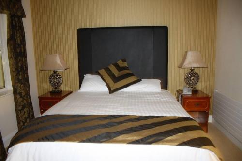 Gallery image of The Belfray Country Inn in Derry Londonderry
