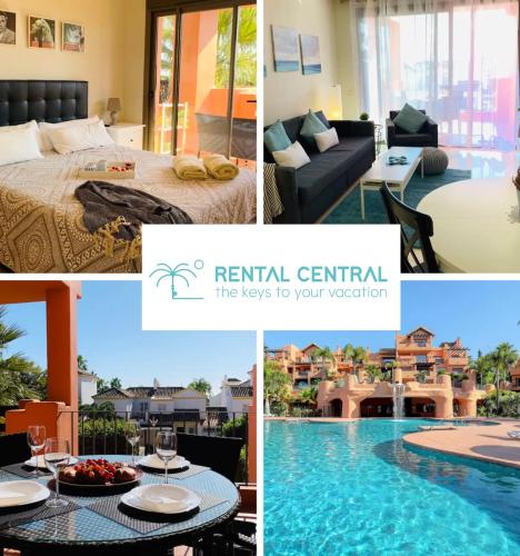 Stuning Sea Views Sotoserena