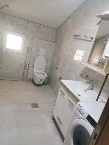Gallery image of DR.Apartment in Potkraj