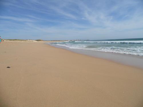 Peniche Blue Wave Home