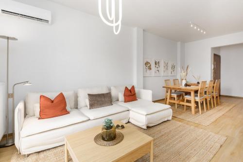Bel Air by halu!, Elegant apartment in the center