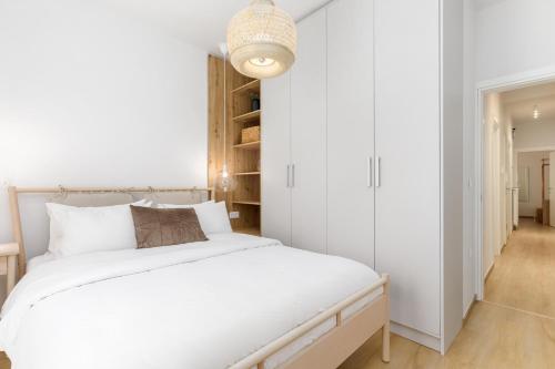 Bel Air by halu!, Elegant apartment in the center