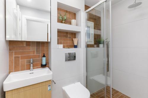 Bel Air by halu!, Elegant apartment in the center