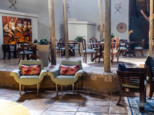 Φωτογραφία από το άλμπουμ του Oluchi Lodge σε Guthrie