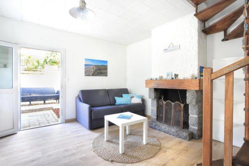 The Lighthouse - Maison, 800m à pied du centre