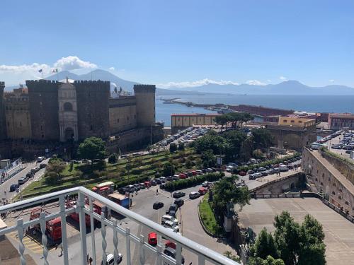 Residence gli Angioini srl