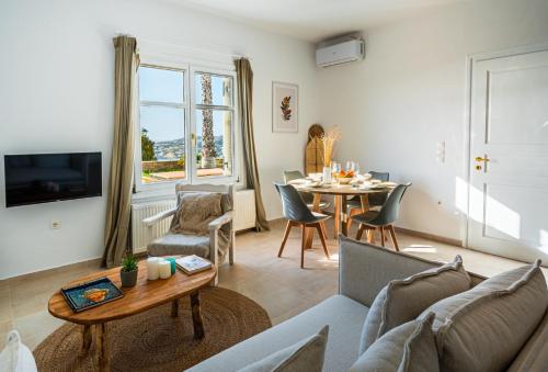 Azula Luxury Apartments