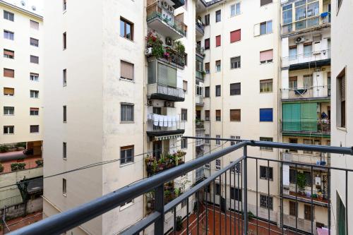 Via Coriolano 8