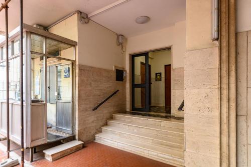 Via Coriolano 8