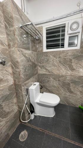 Un baño de 144 Tipiverse