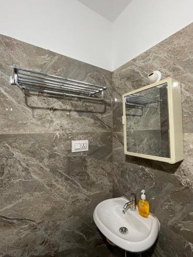 Un baño de 144 Tipiverse
