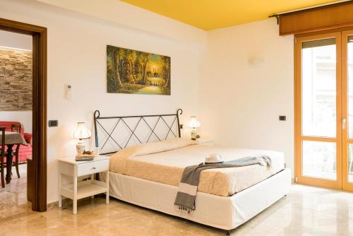 Afbeelding uit fotogalerij van Kriss Apartments in Deiva Marina