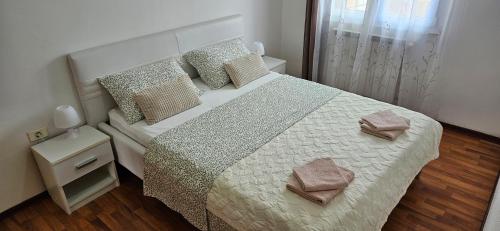 Billede fra billedgalleriet på Apartment LAGUNA 08, 08A i Izola