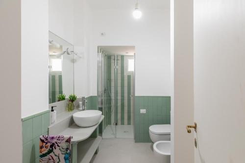 iFlat Trastevere Stylish 4 Bedroom Penthouse