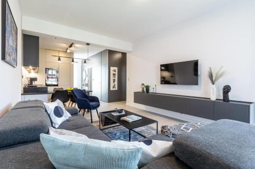 AH Rezidencia Centrum Free Parking