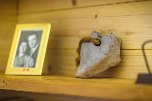 Fotografie z fotogalerie ubytování Albergo Diffuso Forgaria Monte Prat v destinaci Forgaria nel Friuli