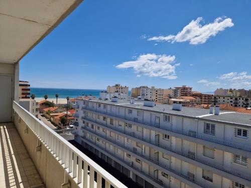Location appartement bord de mer