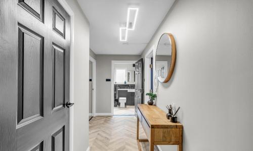 Φωτογραφία από το άλμπουμ του FreeParking-City Centre-Comfy-No LEZ zone-High Spec στο Αμπερντίν