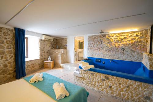 Gallery image of Luna Exclusive Apartment in Tropea