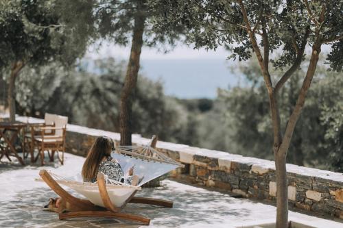 Φυσικό τοπίο κοντά σε αυτό το διαμέρισμα