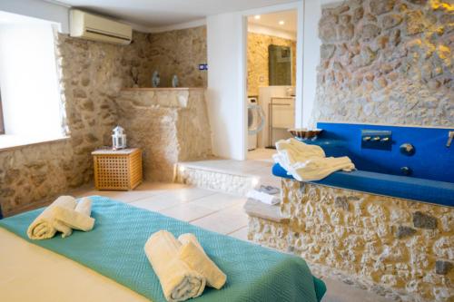 Gallery image of Luna Exclusive Apartment in Tropea