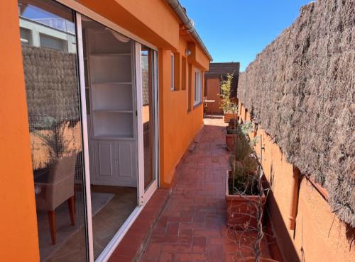 BALMES - Atico con terraza en Sant Gervasi
