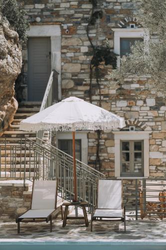 Φωτογραφία από το άλμπουμ του Zos Suites σε Kanakis