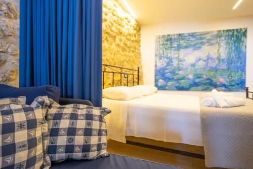 Gallery image of Luna Exclusive Apartment in Tropea