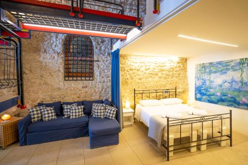 Gallery image of Luna Exclusive Apartment in Tropea