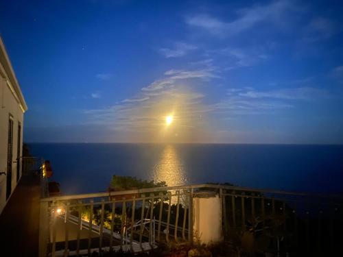 Gallery image of Camera Vista Mare Sunrise-Top Panorama-Only Adults in Sirolo