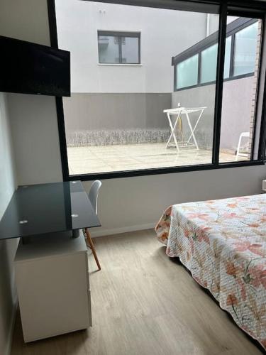 Apartamento acolhedor em Aveiro