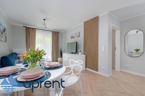 Apartament Oaza Plażowa Park - Aprent