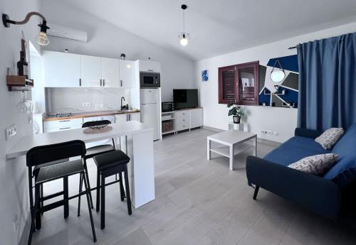 Bungalow con PISCINA