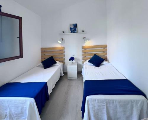 Bungalow con PISCINA