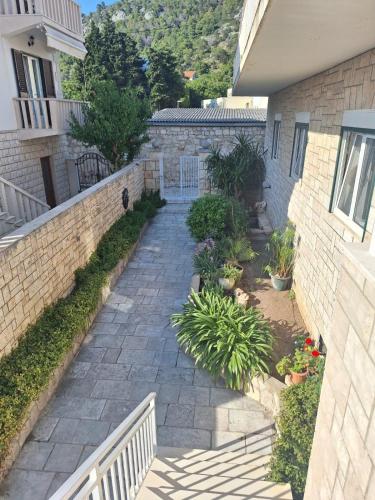 Gallery image of Pension Oaza in Hvar