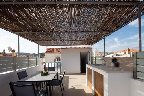 Ebenus Residence